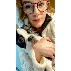 Meet your Posher, Bailey